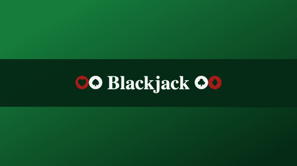 blackjack